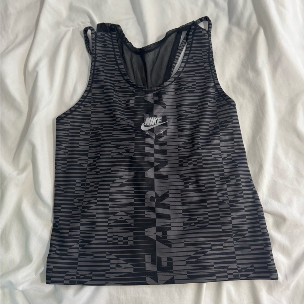 Nike air tank top
